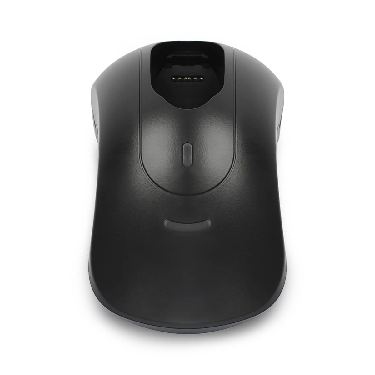 Зарядно-коммуникационная подставка (Cradle) для сканеров MERTECH CL-2200/2210 Black