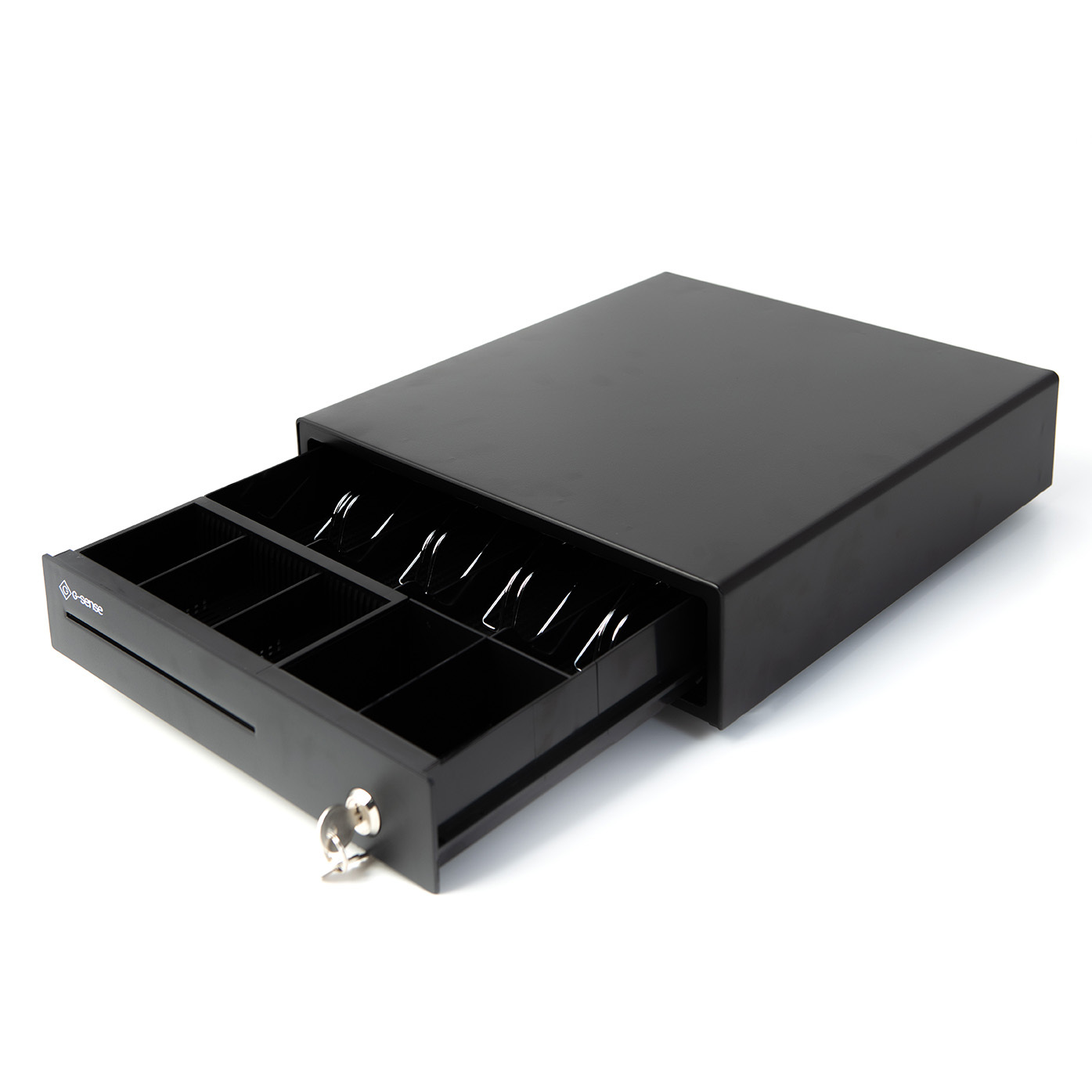 Электромеханический денежный ящик G-Sense 335S