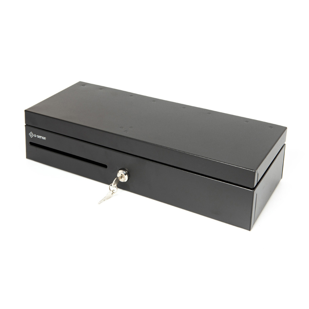 Электромеханический денежный ящик G-Sense FlipTop-460FT