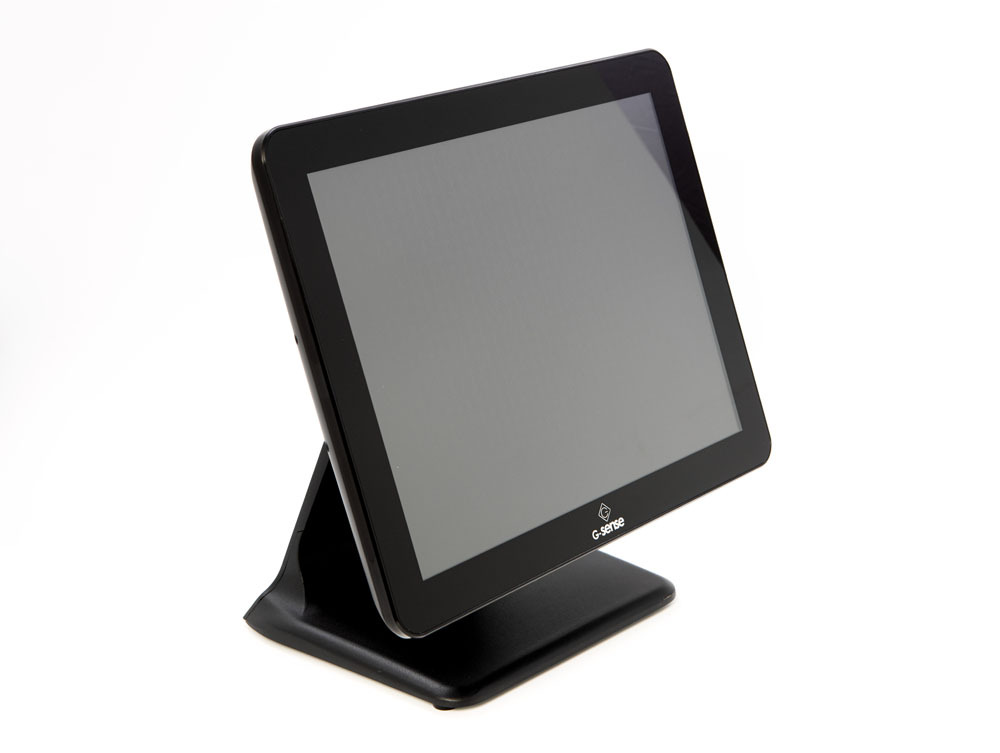Сенсорный POS-монитор G-Sense TM-15