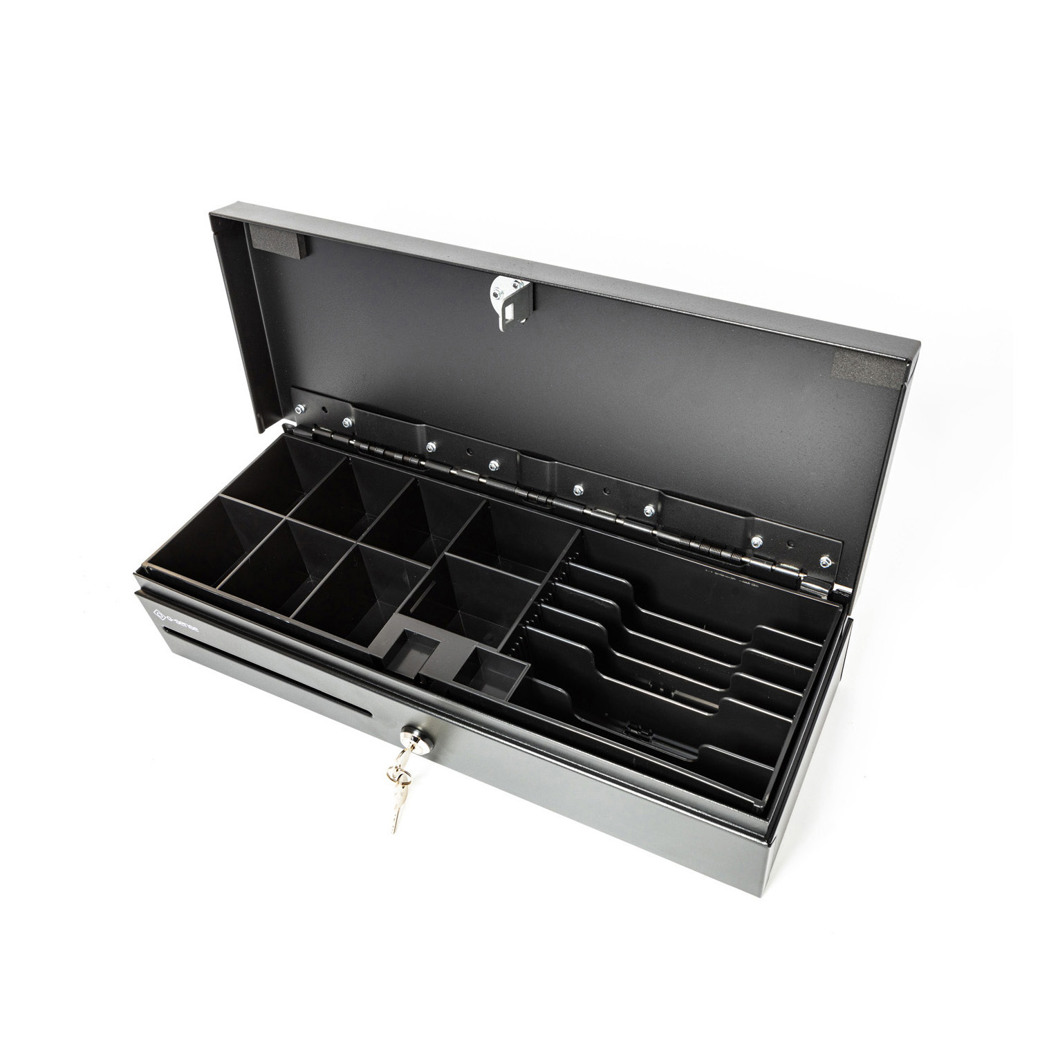 Электромеханический денежный ящик G-Sense FlipTop-460FT