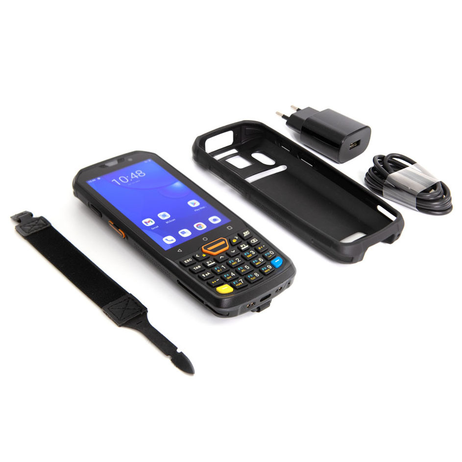 Терминалы Сбора Данных G-Sense K-1 и K-1S