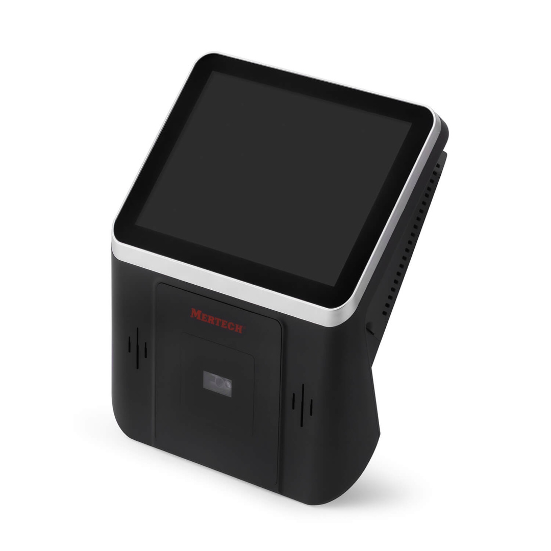 Прайс-чекер MERTECH P8S  (2Gb/32Gb, POE, 8" с динамиками)