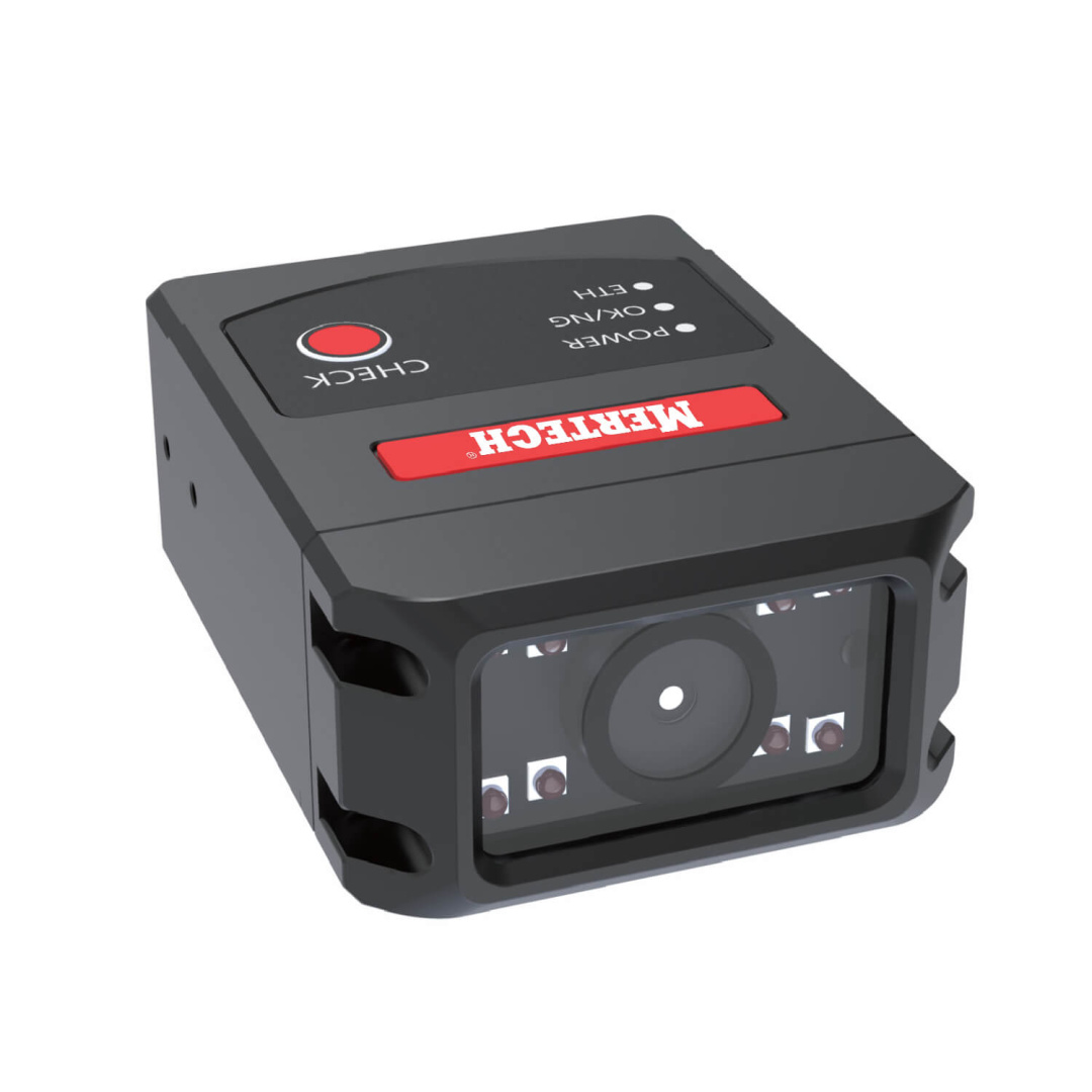 Промышленный сканер штрих-кода MERTECH X25E-AL