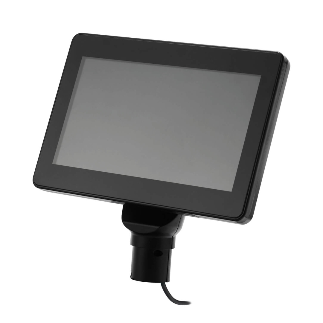 Дисплей покупателя CD700 (7 inch) доп. дисплей на весы M-ER 725