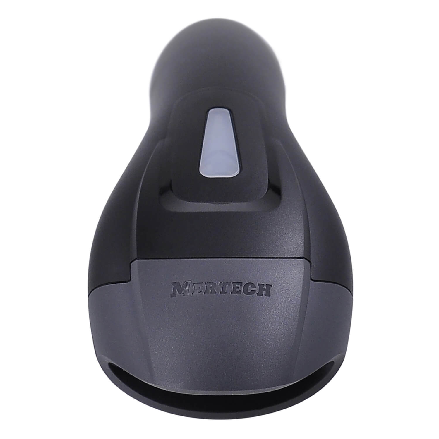 Беспроводной сканер штрих-кода MERTECH CL-610 BLE Dongle P2D USB Black