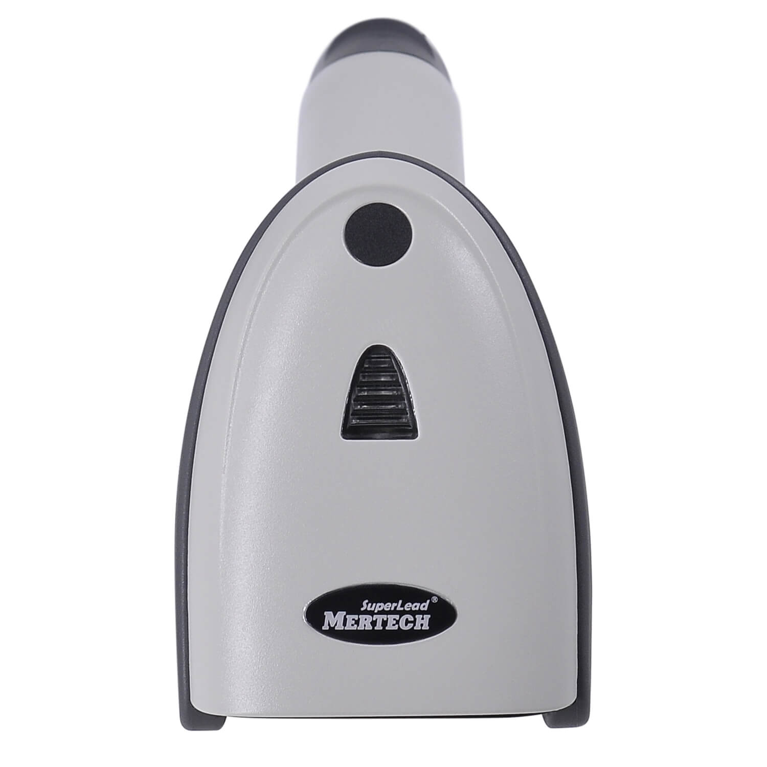 Беспроводной сканер штрих-кода MERTECH CL-2210 BLE Dongle P2D USB White