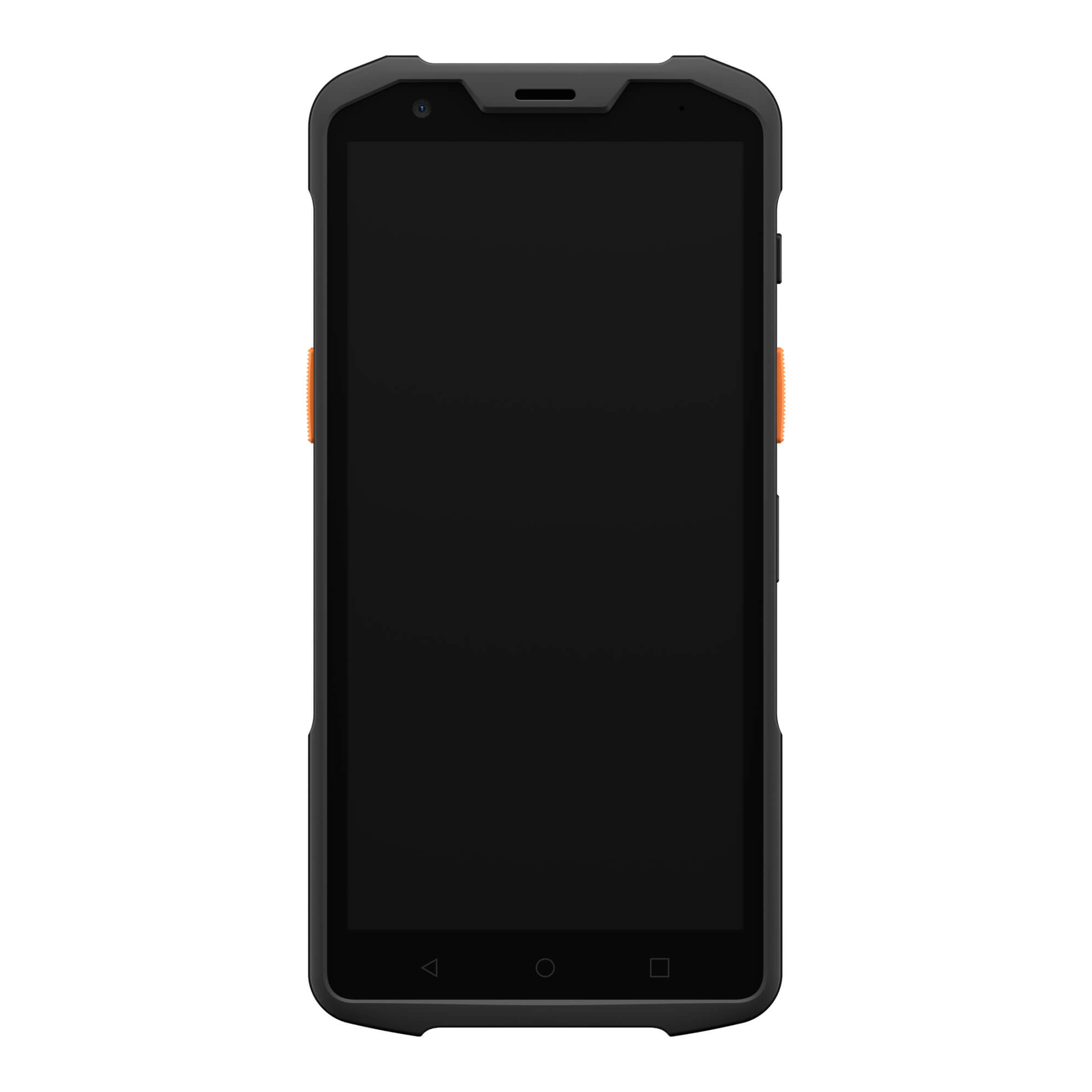Терминал сбора данных MERTECH Sunmi L2S USB Black (Android 9, 4 Core, 3Gb/32Gb, Sunmi-2D, Wi-Fi, 4G) (Артикул 4840)