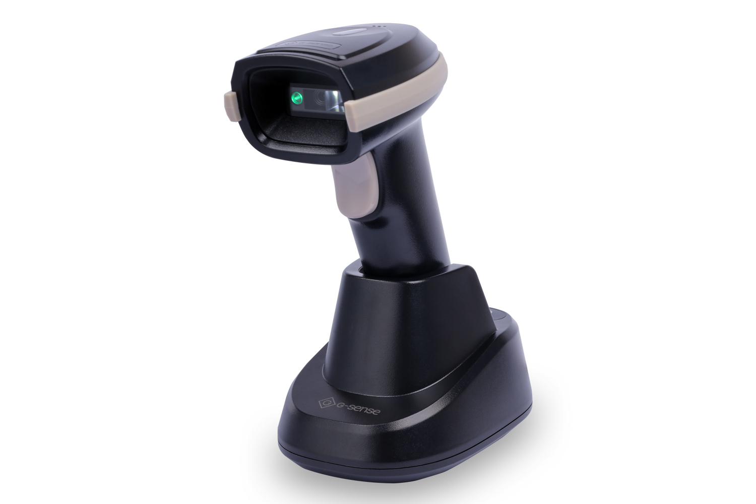 Беспроводной сканер штрих-кода G-SENSE IS1408BT-HD