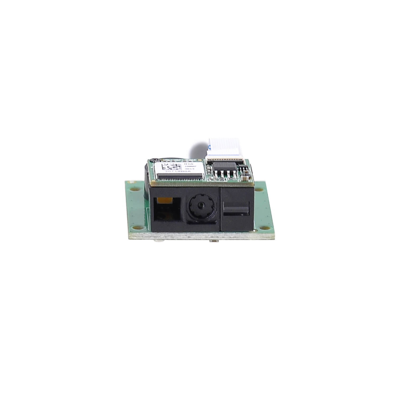 Встраиваемый сканер штрих-кода MERTECH T5930 P2D