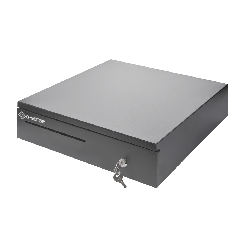 Электромеханический денежный ящик G-Sense 410XL