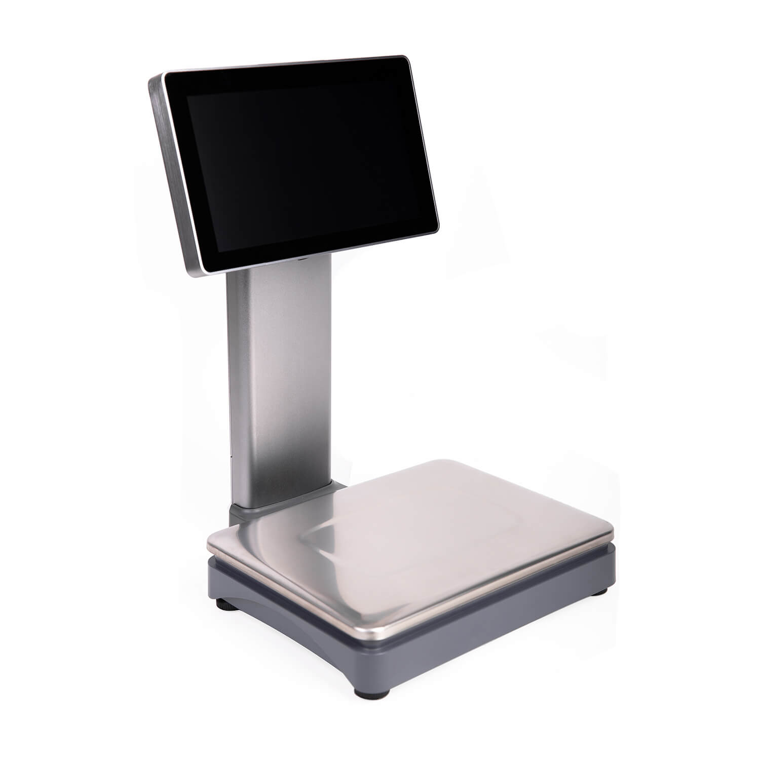 Весы M-ER 828 PM-32.5 (VISION-AI, 12", USB, Ethernet, Wi-Fi)