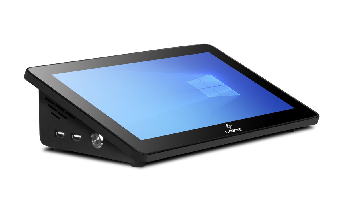 Сенсорный POS-моноблок 11,6” G-Sense UNIT