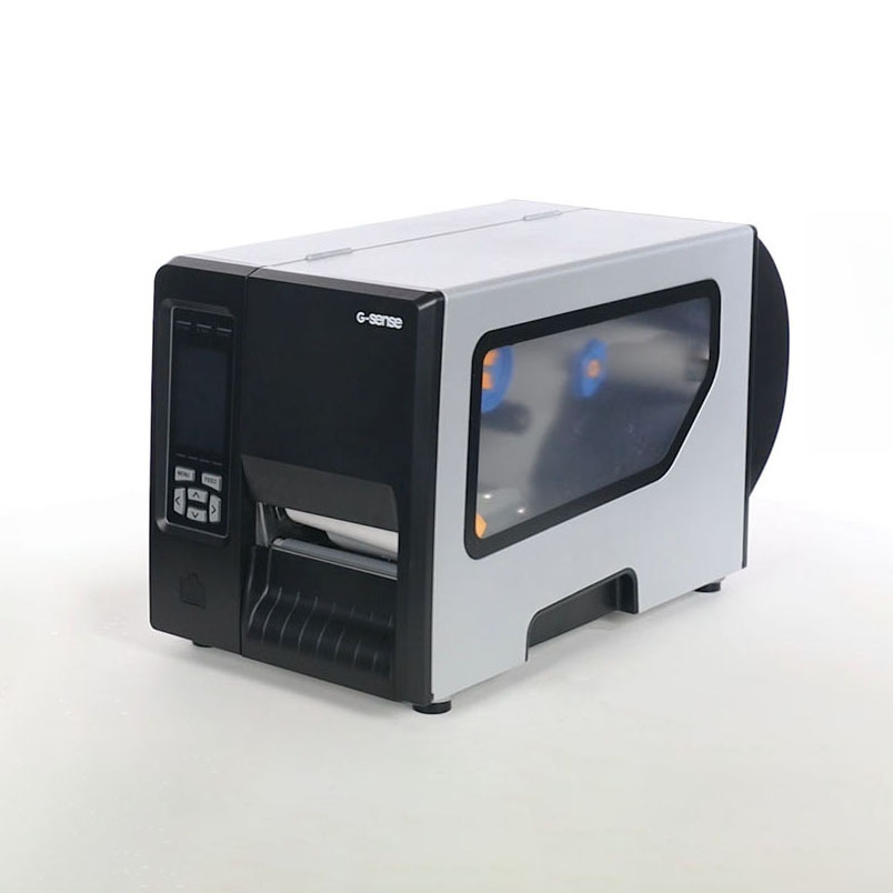 Промышленный принтер этикеток G-Sense TT483 PRO