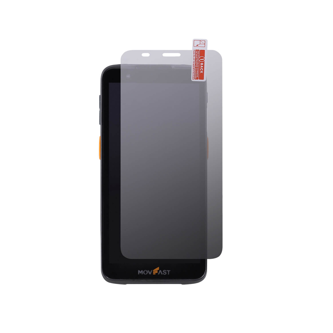 Защитное стекло для ТСД MERTECH MovFast S55