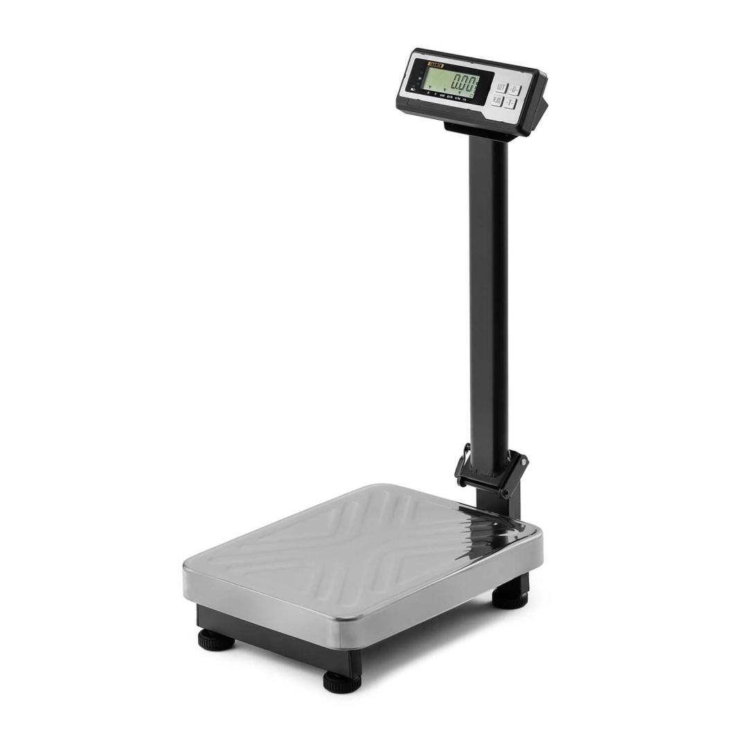 Фасовочные напольные весы M-ER 334 ACFPU "FARMER" LСD