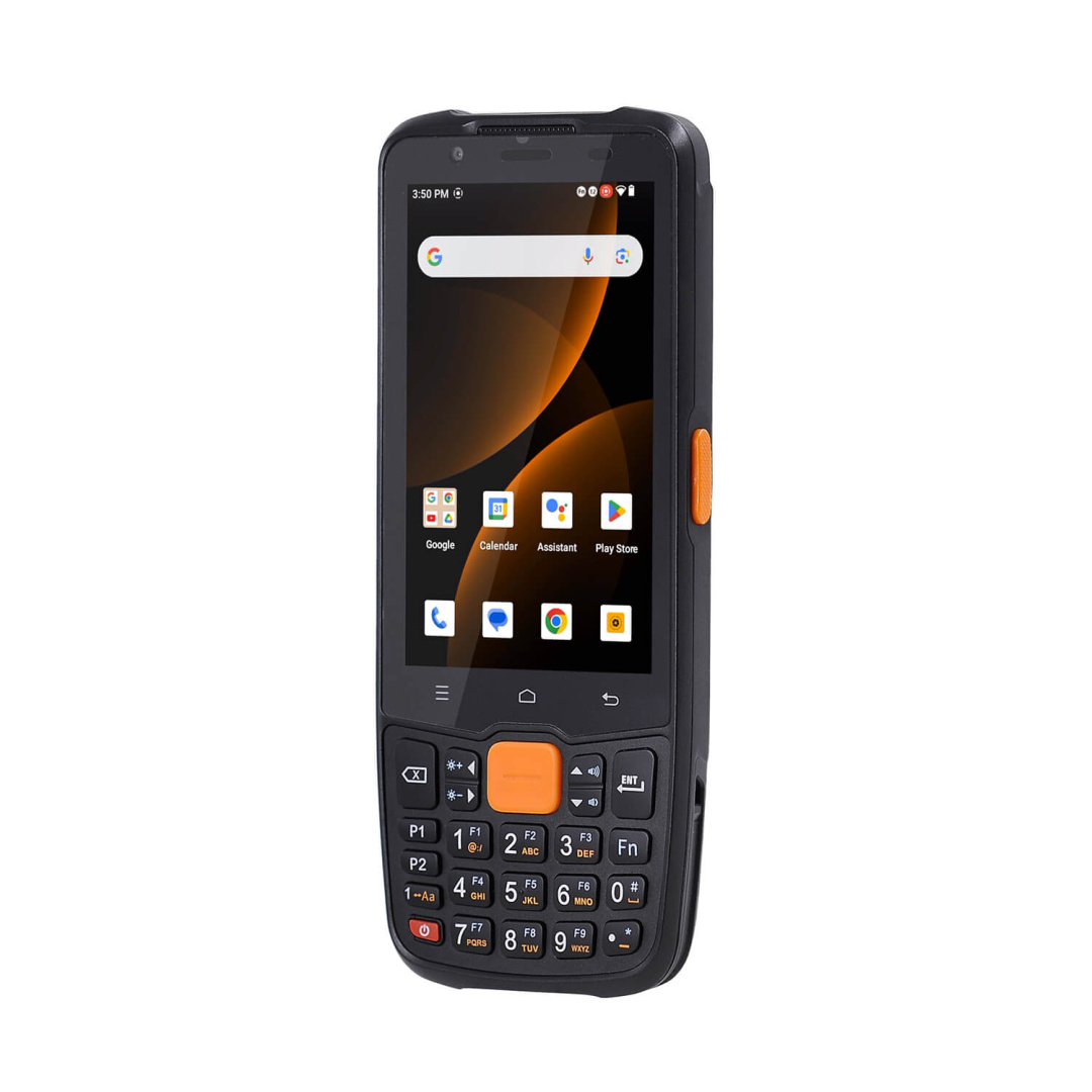 Терминал сбора данных MERTECH S5