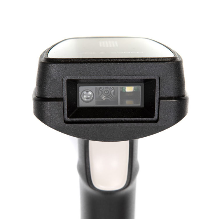 Беспроводной сканер G-SENSE IS1402BT-HD