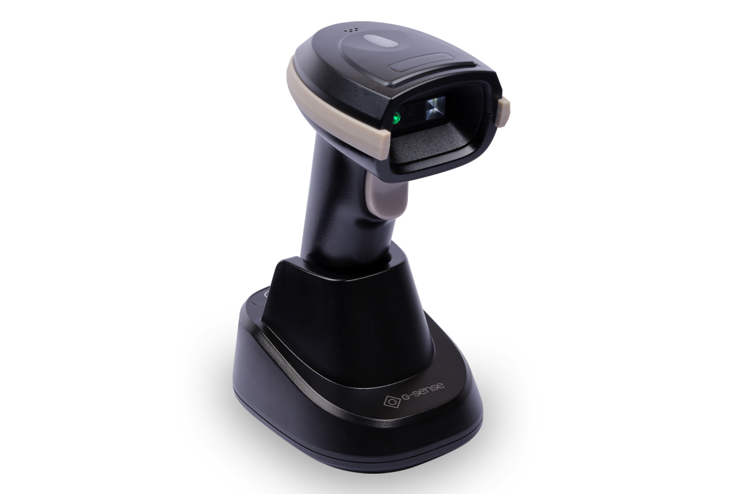 Беспроводной сканер штрих-кода G-SENSE IS1408BT-HD