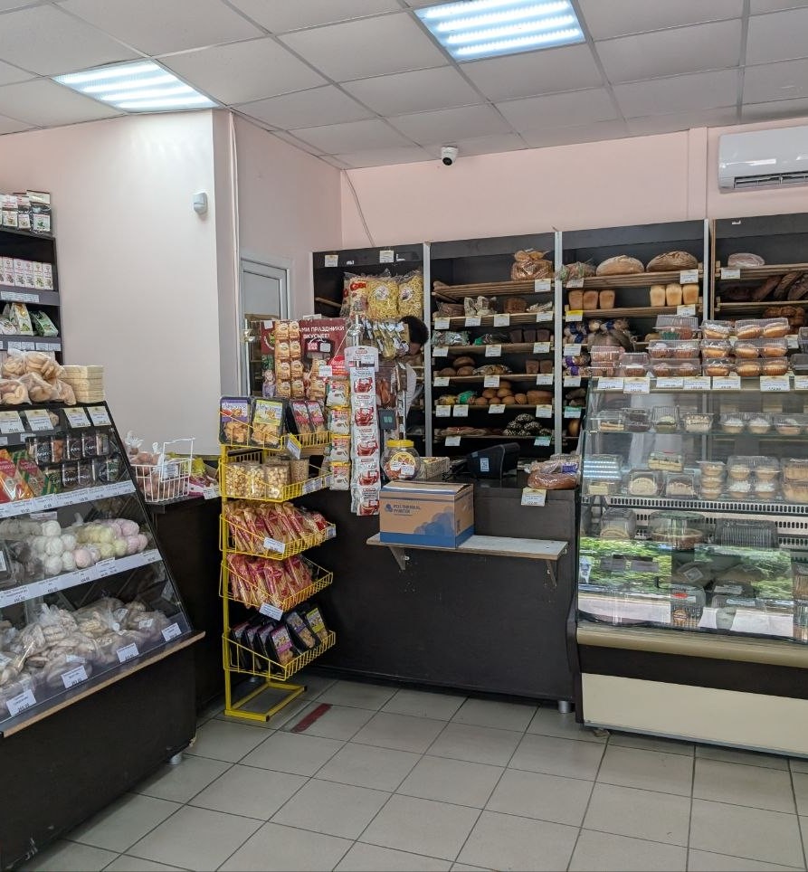 Обновление парка кассового оборудования для торговой сети «Сочинский хлебокомбинат»