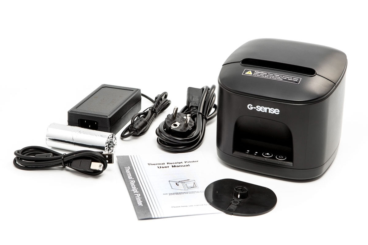 Чековый принтер G-Sens RP230