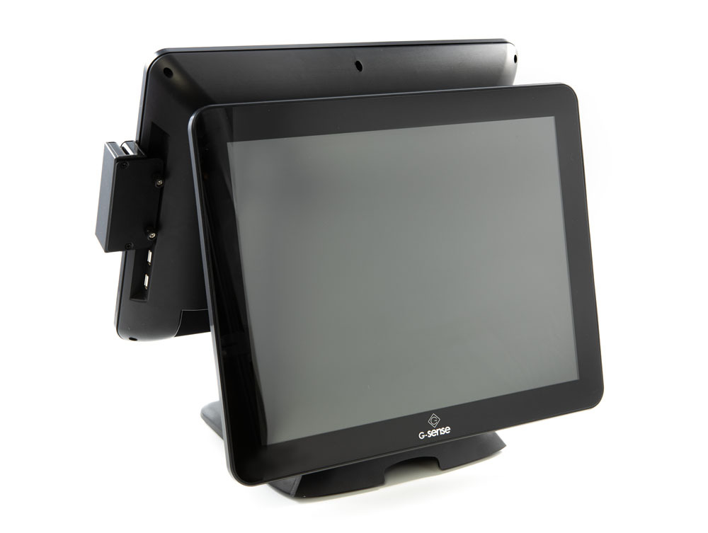 G-Sense Juniour PLUS и Juniour N-Force PLUS