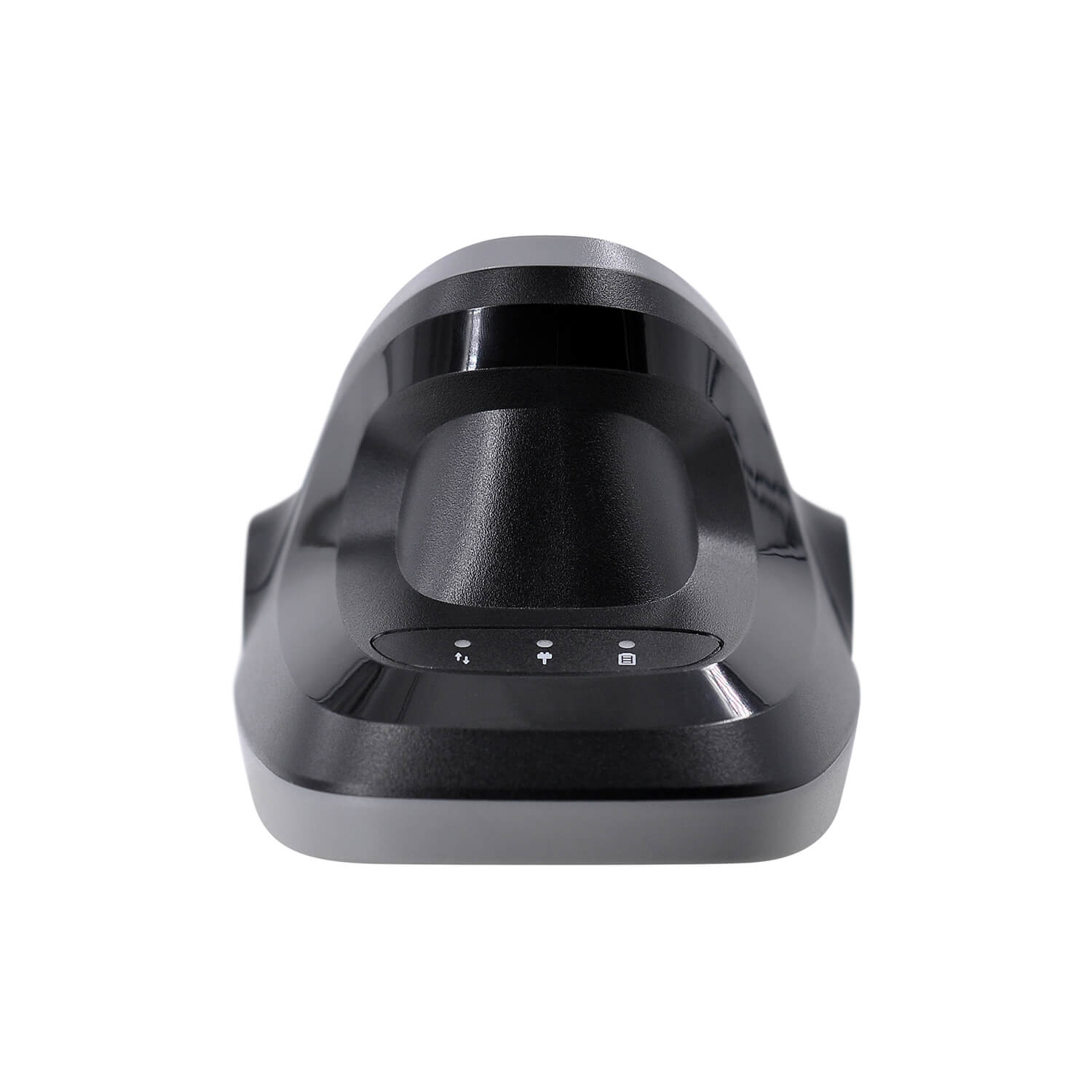 Зарядно-коммуникационная подставка (Cradle) для сканера MERTECH CL-2410 Black