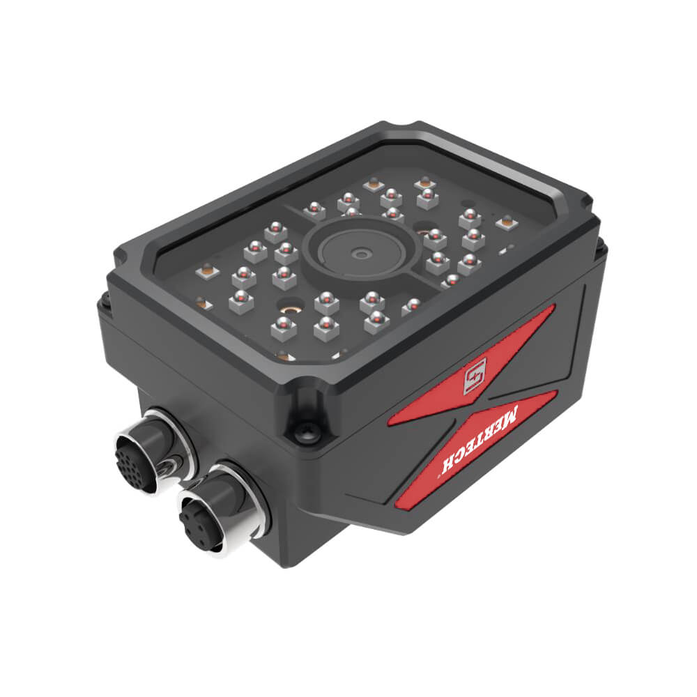 Промышленный сканер штрих-кода MERTECH X31