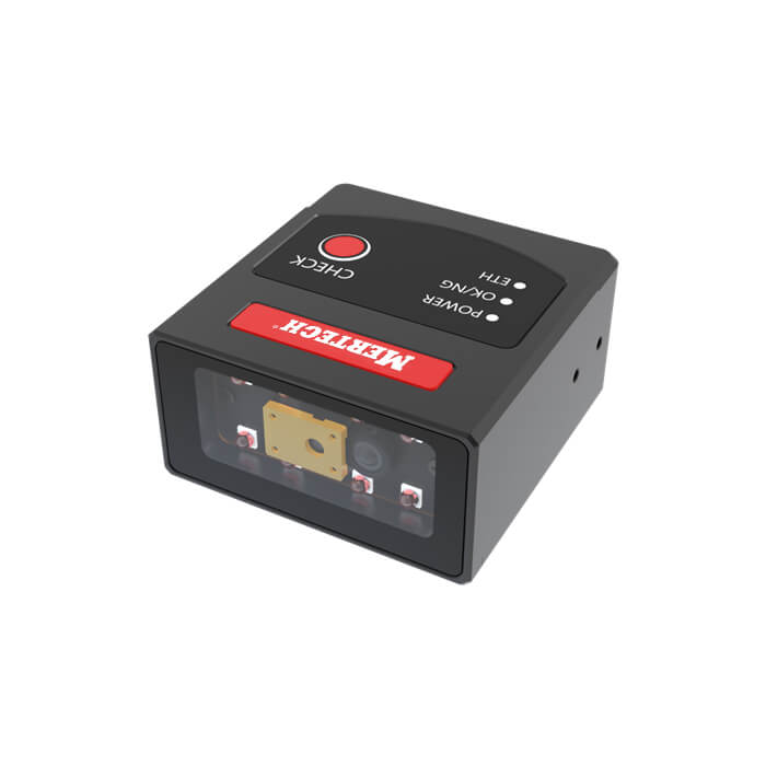 Промышленный сканер штрих-кода MERTECH X25E-AL